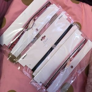 Brand new chokers